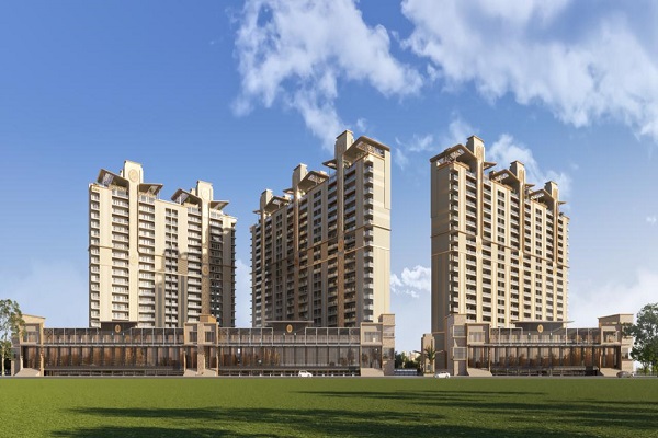 Affinity Belgravia, Zirakpur, Mohali