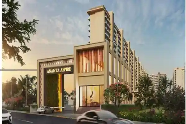 Ananta Aspire