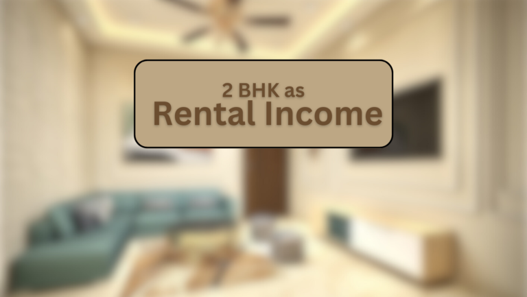 Rental Income