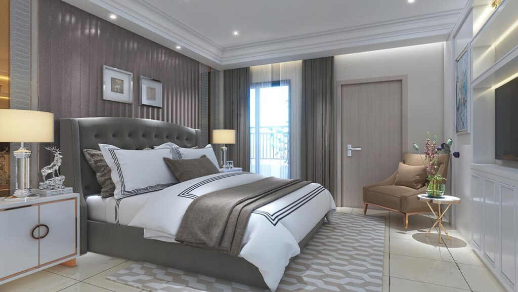 3 BHK